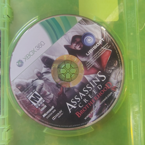 Xbox 360 game lot - Picture 4 of 8